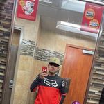 Andy Funez - @garsia_11 - Instagram