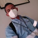 Andy Funez - @diariagael - Instagram