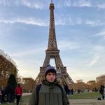 Andy Gaffney - @mr_gaffney - Instagram