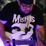 Andy Gamez - Facebook
