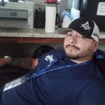 Andy Gamez - @andyg1202 - Instagram