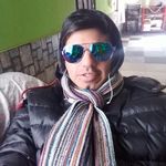 Andy Gaston Vizgarra - @andygastonvizgarra - Instagram