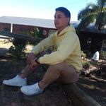 Andrés Geist - @andy_geist - Instagram