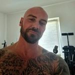 Andy Gerlach - @inkandy85 - Instagram