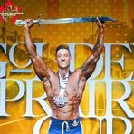 Andrew Gerow - Facebook