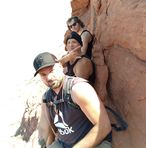 Andy Gerow - Facebook