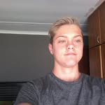 Gerrie Van Dyk - @gerrie.vandyk.94 - Instagram