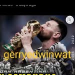 Gerry Gerry Andy - @gerrygerryandy - Instagram