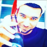 Andrew Gerstner (Patch) - @notyung - Instagram