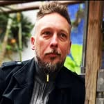 Andy Gerstner - @andyspbr - Instagram