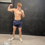 Andy - @andygesserlifts - Instagram