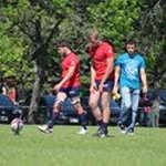 Andy Del Gesso - @delgessoandy - Instagram