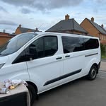 Andy Gess - @candy_the_camper - Instagram