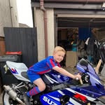 Andy Gess - @scooby_nutt - Instagram