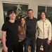 Andrew Ghio - Facebook