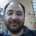 Andy Ghioni - @andyghioni - Instagram