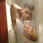 andy.ghio - @old.boy99 - Instagram