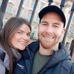 Andy Gibbons - @andygtb - Instagram