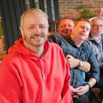 Andy Gibbons - @funkygibbon70 - Instagram