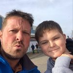 Andy Gibbons - @andygibbo78 - Instagram