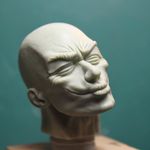 Andy Gibbons - @atypical.arts1 - Instagram