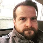 Andy Gibbons - @andyffgibbons - Instagram