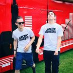 Andy Gibbons - @andy_d_gibbons - Instagram