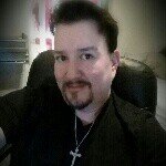 Rev Andy Gibbons-Ramirez - @revandyramirez - Instagram