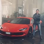 Andrew Giblin - @andygiblin22 - Instagram