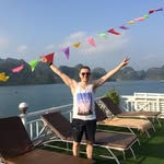 Andrew Giblin - @andygib1983 - Instagram