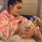 Sally Crawford - @andy.giblin1 - Instagram
