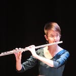 Andrea Giesbrecht - @andrea_flute - Instagram