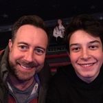 Andy Gifford - @theandygifford - Instagram