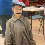 Andy Gifford - @ajgif3 - Instagram