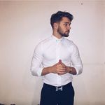 Andy Gifford - @andygifford97 - Instagram