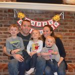 Andy Gifford - @ajgifford30 - Instagram