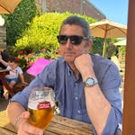 Andy Gilchrist - @gilchristandy - Instagram