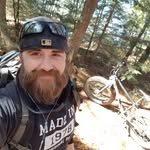 Andy Gilchrist - @crazycanoer - Instagram