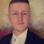 Andy Gilchrist - @andy_the_real_boy - Instagram