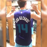 Andy Gilchrist - @andy255126 - Instagram
