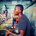 Andy Gilchrist Wamba Yamale - @zeus_14k - Instagram
