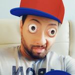 Andy Giles - @andyg1220 - Instagram