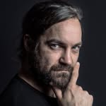Andy Gillan - @gutterking - Instagram