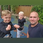 Andy Gillan - @gillanandy - Instagram
