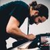 Andy Gillan - Facebook