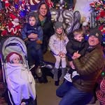 Suzy Godec Gilland - @andygilland4 - Instagram