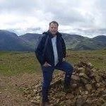 Andy Gillard - @andy.gillard - Instagram