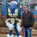 Andy Gillard - Facebook