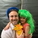 Andy Gillard - @horizon377 - Instagram