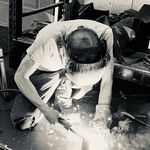 Andy Gillard - @agzhonda - Instagram